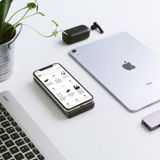 الإلكترونيات